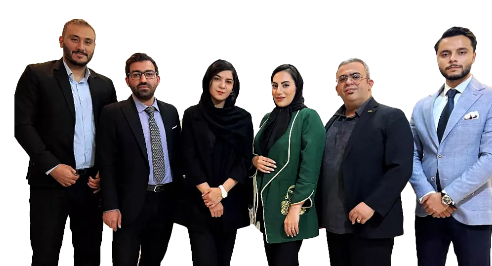 ♠ جهت حل مشکلات حقوقی خود با ما تماس بگیرید ♠
